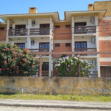 Hotel Serramar Capao da Canoa Ngoại thất bức ảnh