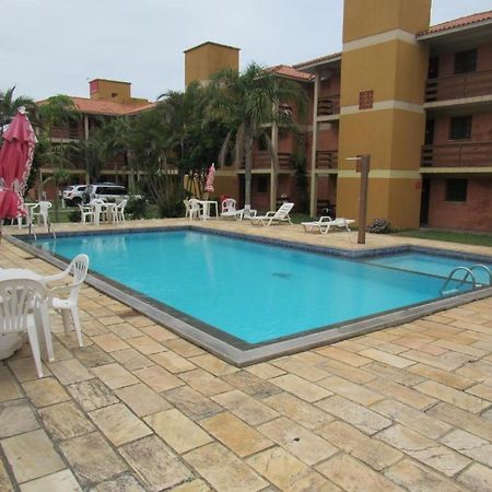 Hotel Serramar Capao da Canoa Ngoại thất bức ảnh
