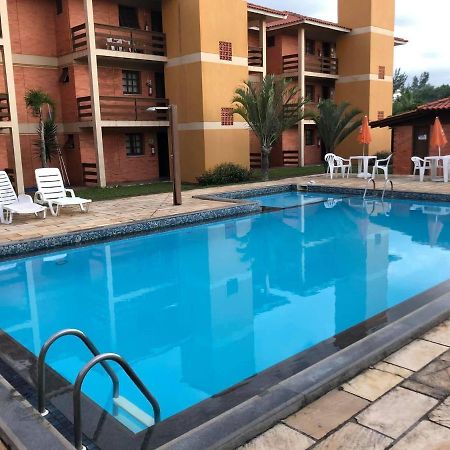 Hotel Serramar Capao da Canoa Ngoại thất bức ảnh