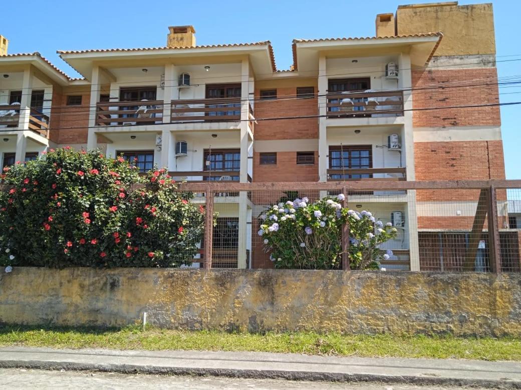 Hotel Serramar Capao da Canoa Ngoại thất bức ảnh