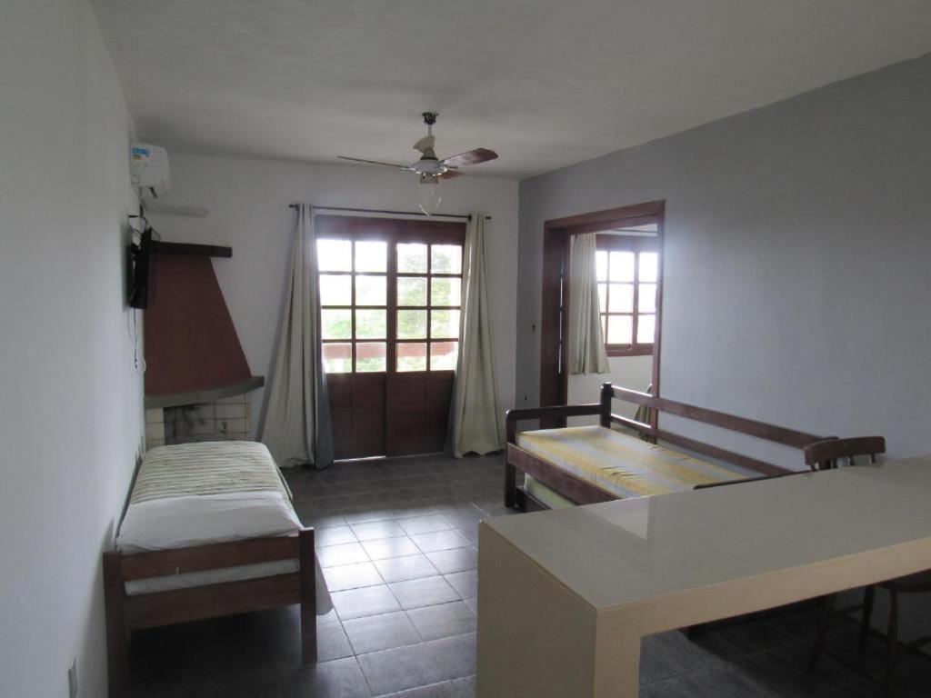 Hotel Serramar Capao da Canoa Ngoại thất bức ảnh