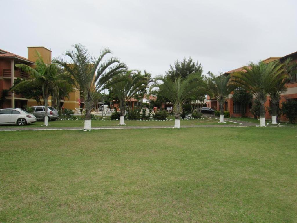 Hotel Serramar Capao da Canoa Ngoại thất bức ảnh