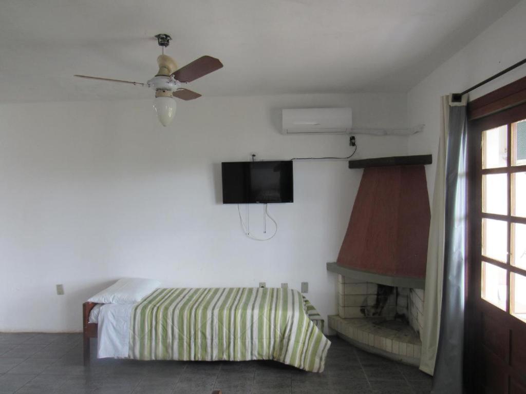 Hotel Serramar Capao da Canoa Ngoại thất bức ảnh