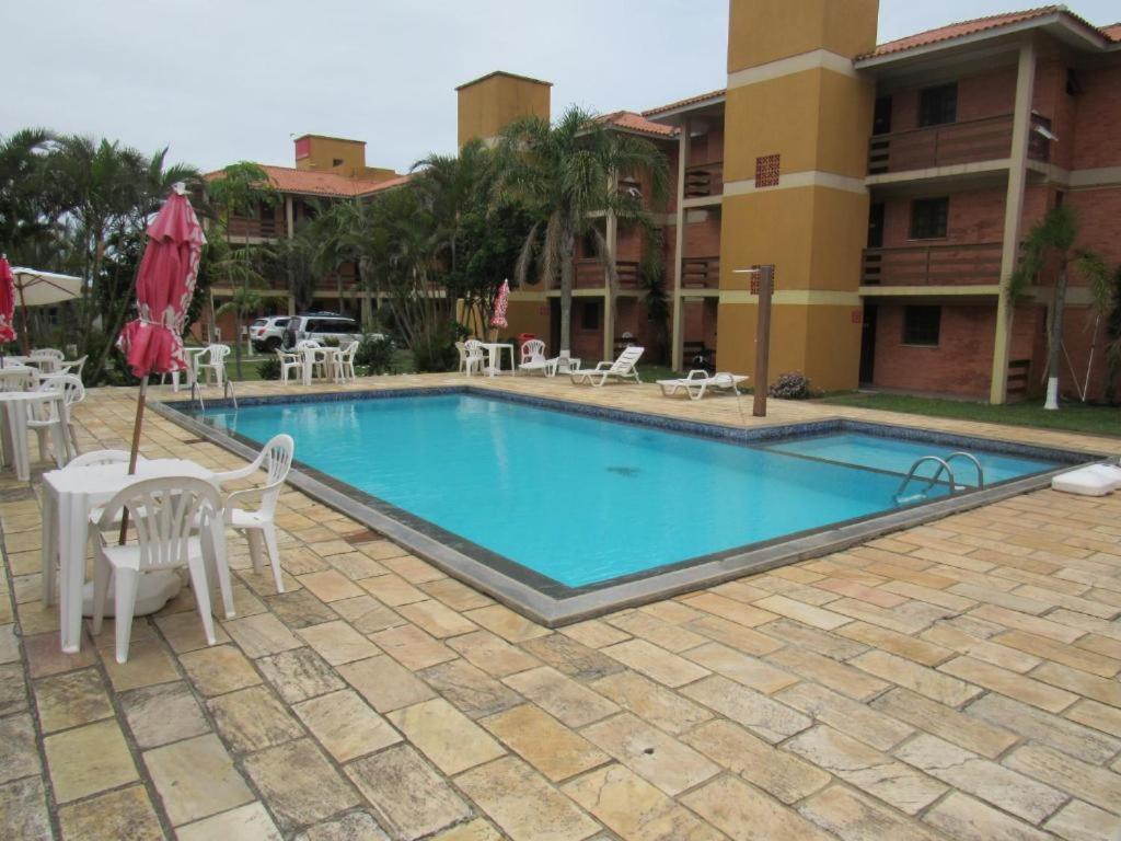 Hotel Serramar Capao da Canoa Ngoại thất bức ảnh