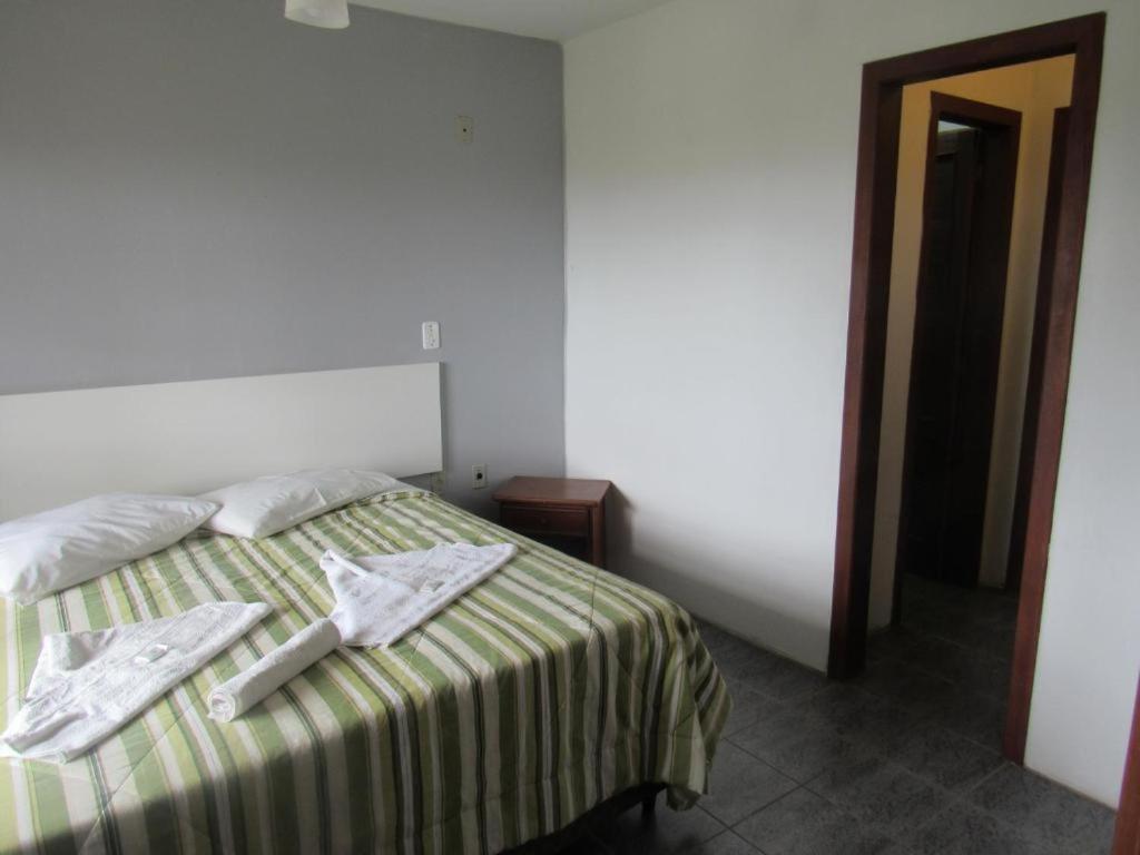 Hotel Serramar Capao da Canoa Ngoại thất bức ảnh