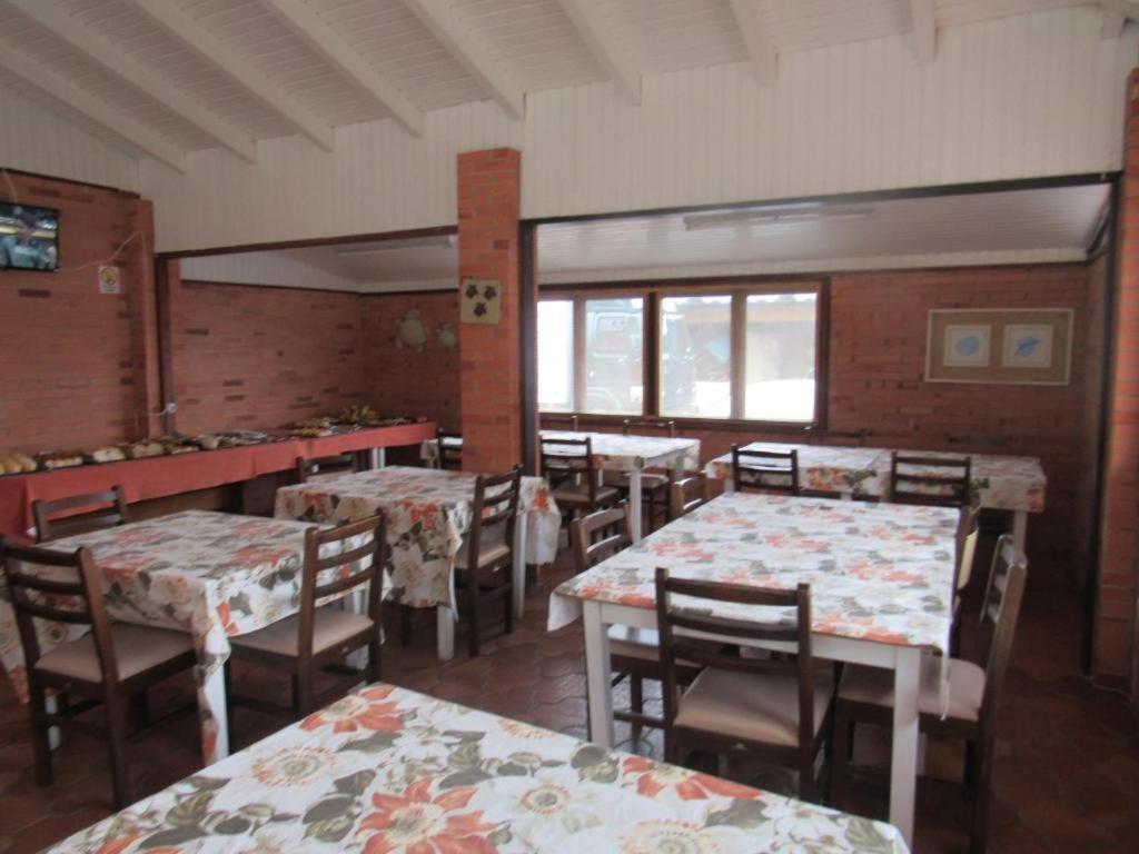 Hotel Serramar Capao da Canoa Ngoại thất bức ảnh
