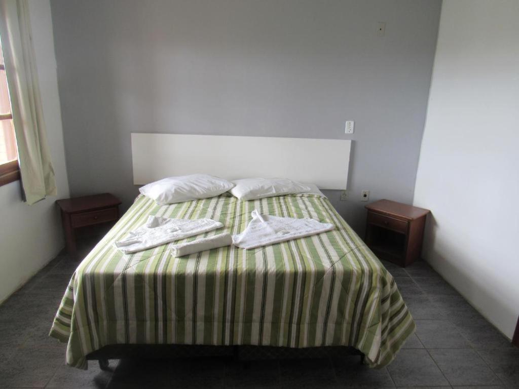 Hotel Serramar Capao da Canoa Ngoại thất bức ảnh