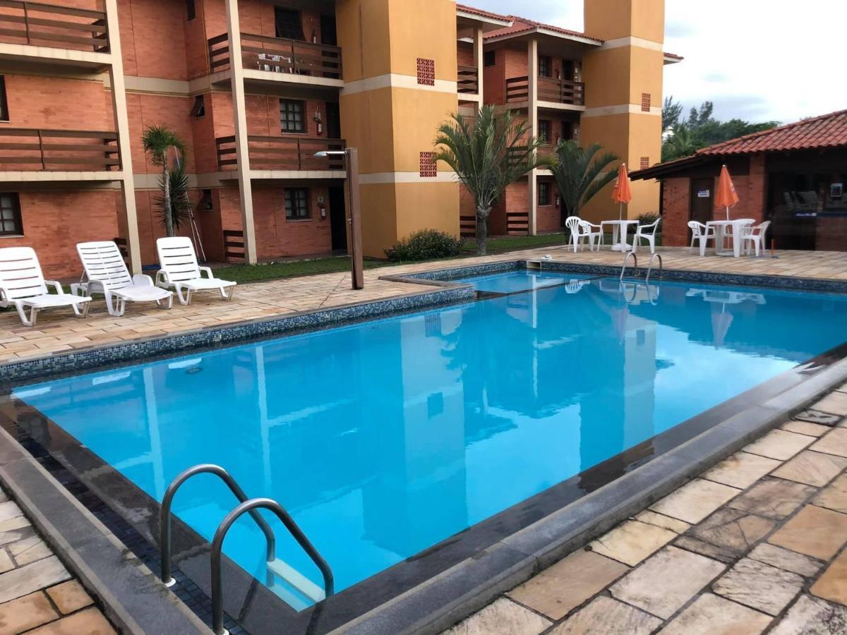 Hotel Serramar Capao da Canoa Ngoại thất bức ảnh